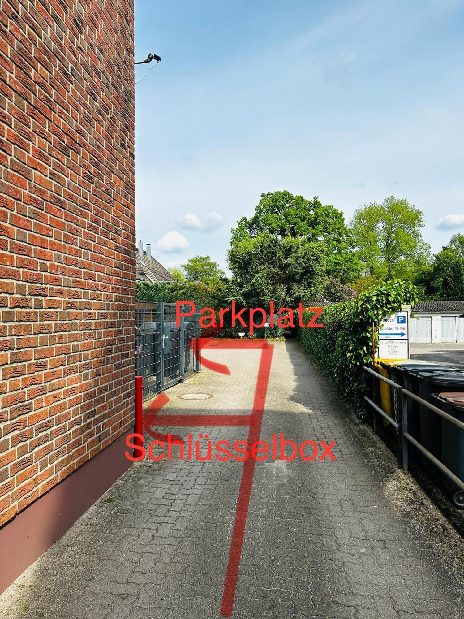 Etagen-Wohnung Nahe Flughafen Hamburg Norderstedt Exterior foto